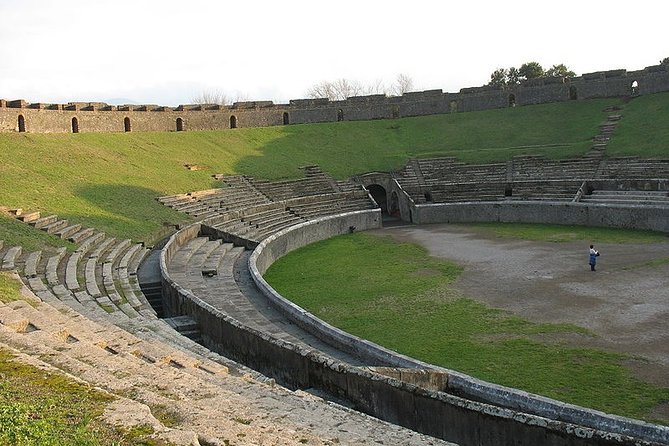 Naples Shore Excursion: Pompeii Half Day Trip from Naples - Overall Value and Suitability