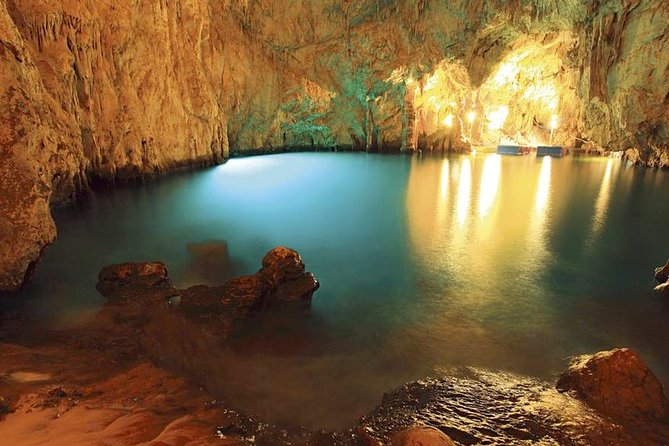 Naples Shore Excursion: Private Tour to Sorrento, Positano, and Amalfi - Praiano and Conca dei Marini: Hidden Gems with Unique Attractions