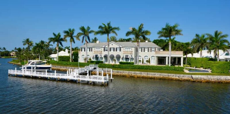 Naples: Sightseeing Day Cruise on the Gulf of Mexico - Experience the Beauty of Naples on a 90-Minute Sightseeing Cruise