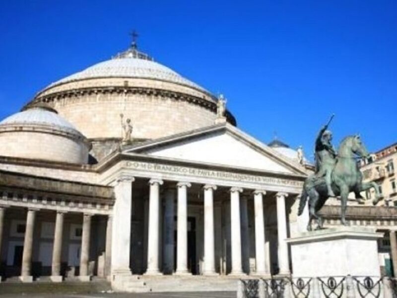 Naples Sightseeing Tour for Small Groups - Practical Details and Value