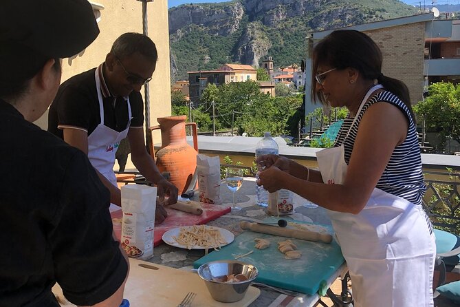 Naples Small-Group Homemade Neapolitan Gnocchi Cooking Class - The Value and Suitability for Different Travelers