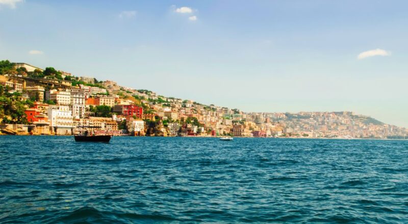 Naples: Small Group Sunset Cruise by Boat with Spritz - Audience Suitability and Limitations