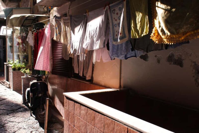 Naples: Smartphone Photography Walking Tour - Discover Naples with Your Smartphone on a Guided Photography Walk