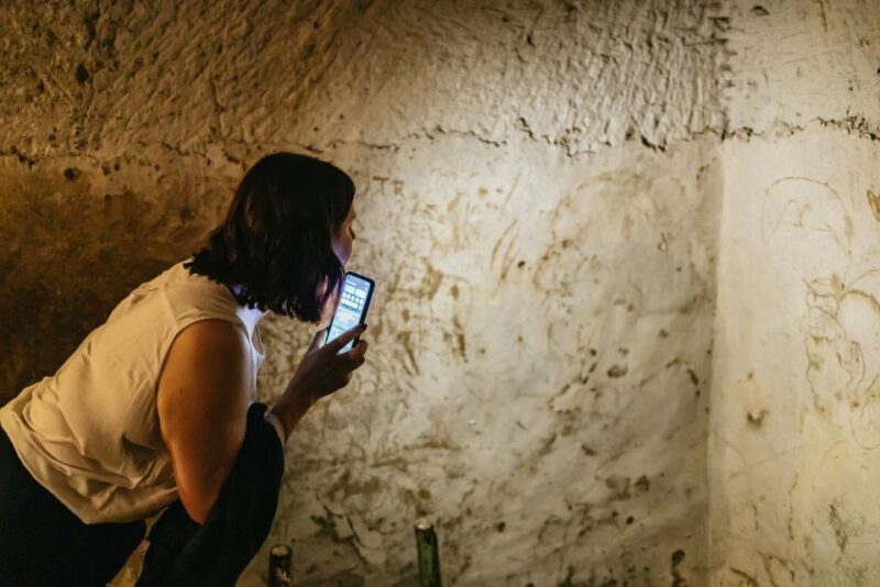 Naples: Spanish Quarters Underground Guided Tour - The Neapolitan Aqueduct and Its Historical Significance