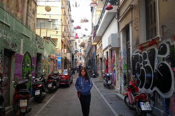 Naples Street Art Tour in Quarters Spagnoli - Who Will Appreciate This Tour Most?