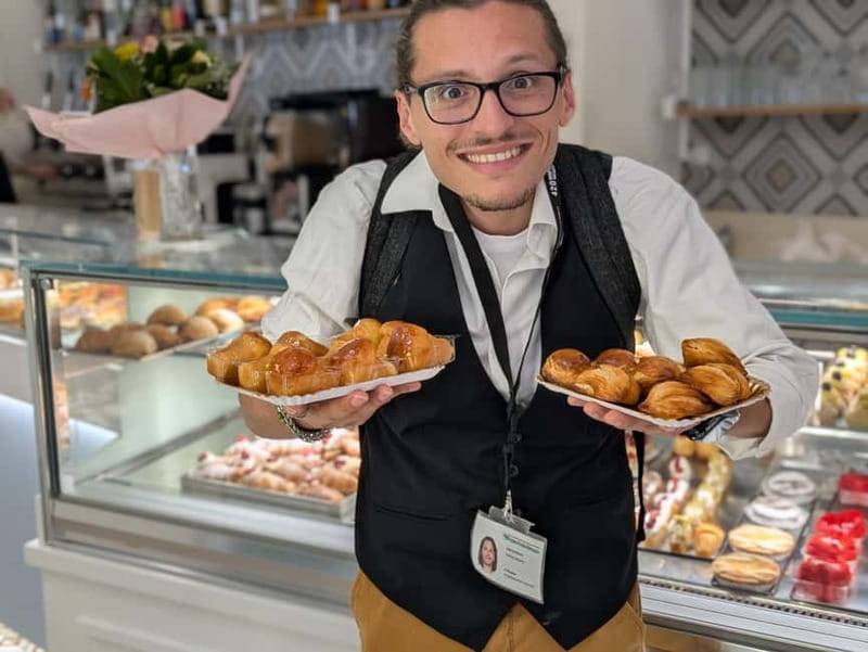 Naples: Street Art, Wine and Food Tasting Walking Tour - Exploring Naples’ Authentic Streets and Neighborhoods