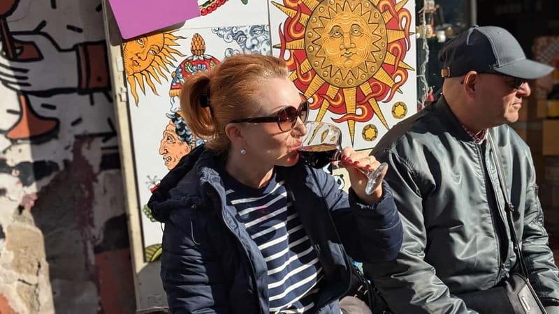 Naples: Street Art, Wine and Food Tasting Walking Tour - Who Will Enjoy This Tour?