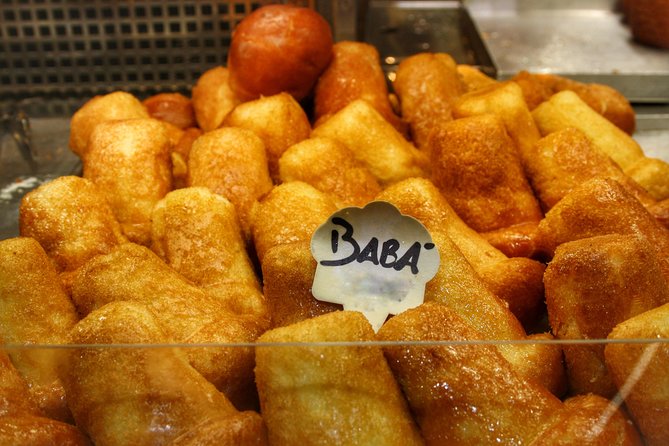 Naples Street Food Tour: Discover Local Flavors with Expert Guide - Food Quality and Variety