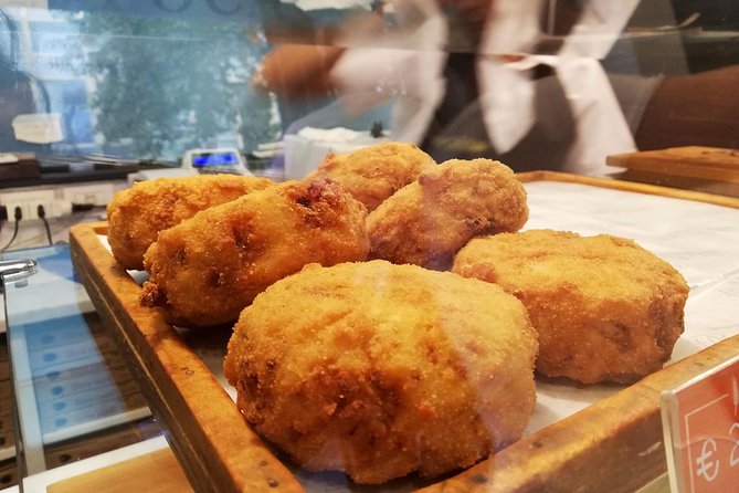 Naples Street Food Tour with a Native & Top Rated Expert - Practical Details and Tour Logistics