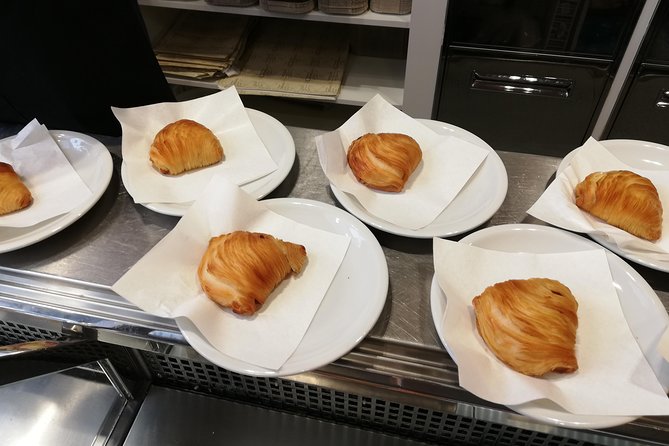 Naples Street Food Tour with Foodie Guide around Historical Center - Tasting Delicious Desserts at Museo del Conservatorio San Pietro a Majella