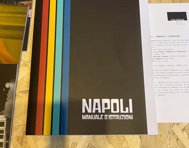 Naples: Street Photography Workshop - Explore Naples with a Focus on Visual Storytelling in a 4-Hour Workshop