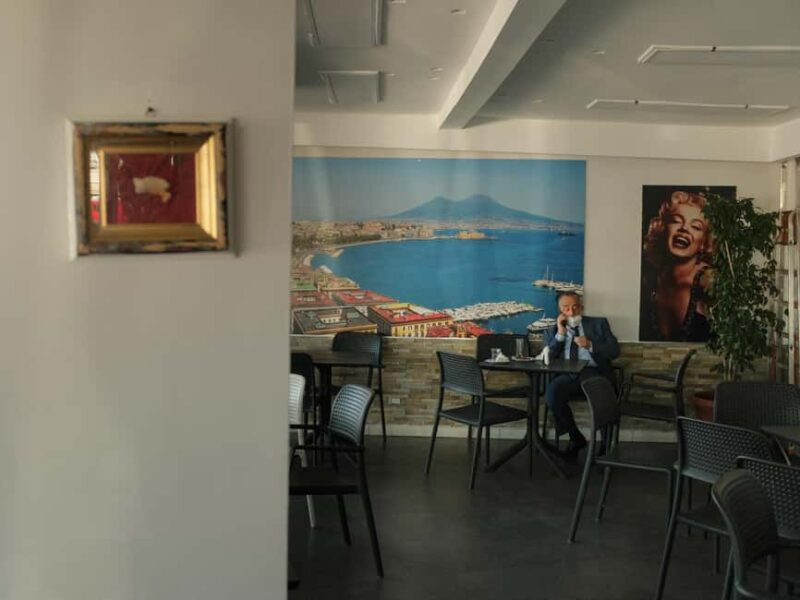 Naples: Street Photography Workshop - Why This Street Photography Workshop Stands Out in Naples