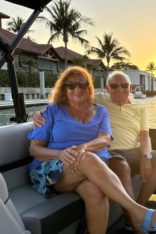 Naples: Sunset Boat Tour with Snacks and Drinks - Wildlife Watching: Dolphins, Manatees, and Ospreys