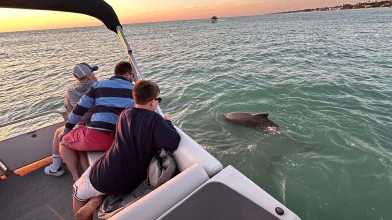 Naples: Sunset Boat Tour with Snacks and Drinks - Flexibility and Booking Options for Different Schedules