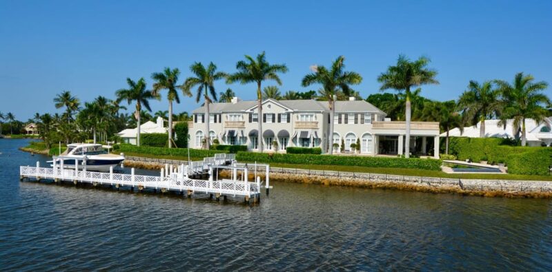 Naples Sunset Cruise - Pacing and Crowd Size