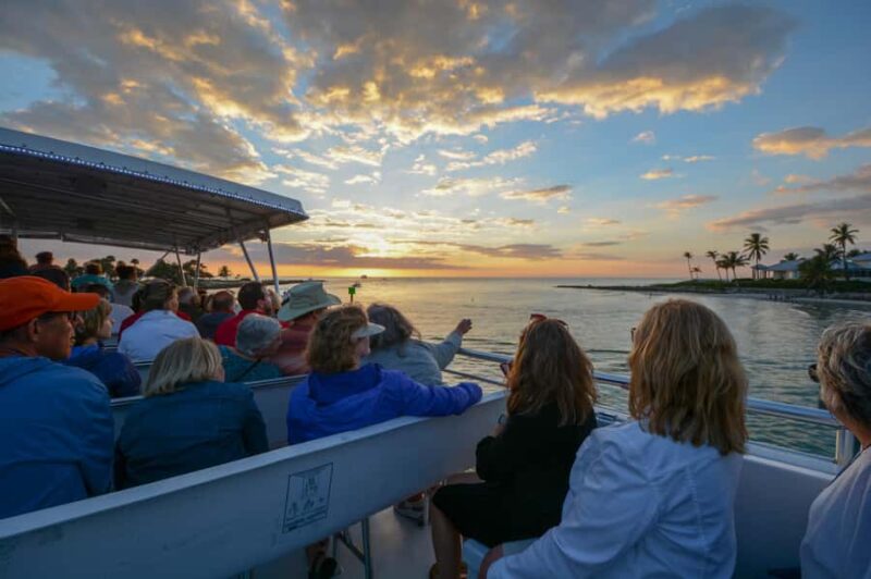 Naples Sunset Cruise - Why This Tour Stands Out