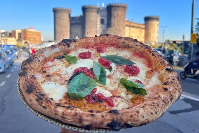 Naples Tasting Pass : Discover Authentic Local Foods - Key Points