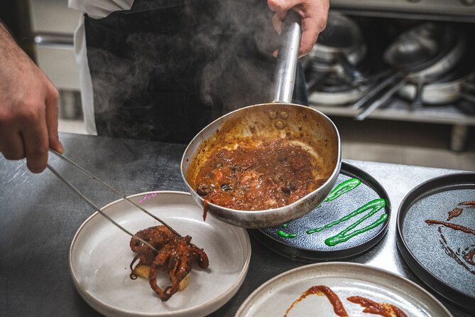 Naples Tasting Pass : Discover Authentic Local Foods - Discovering Historic Naples at La Locanda del Cerriglio