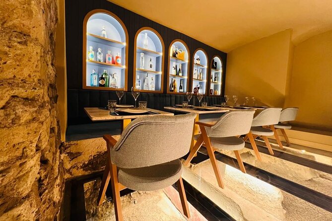 Naples Tasting Pass : Discover Authentic Local Foods - Logistics and Meeting Arrangements