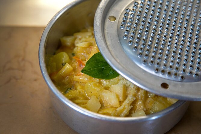 Naples Tasting Pass : Discover Authentic Local Foods - The Overall Experience and Final Reflection