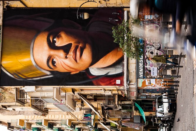 Naples The City of Legends History and Forbidden Cults - The Royal Palace: Opulence and Art Collections