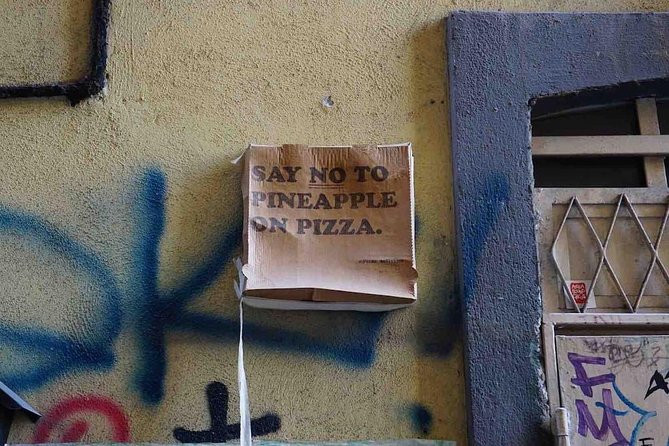 Naples The City of Legends History and Forbidden Cults - Practical Tips and Recommendations