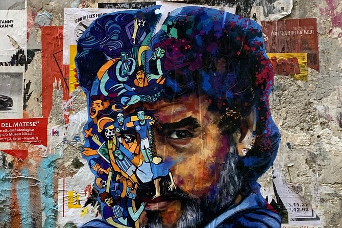 Naples The City of Legends History and Forbidden Cults - Why This Tour Is a Solid Choice for History and Culture Enthusiasts