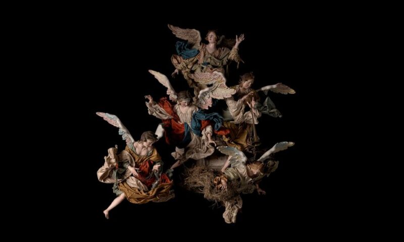 Naples: the magic of Christmas and Nativity scenes - Practical Information: Logistics and Accessibility