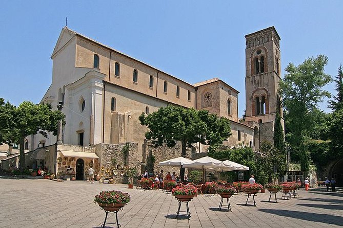 Naples to Ravello transfer via 2 hours in Pompeii (or vice versa) - Who Will Benefit Most from This Tour