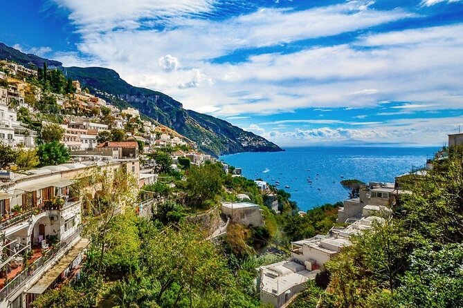 Naples to Sorrento with Pompeii guided tour or Vice Versa - What Makes the Pompeii Stop Stand Out?