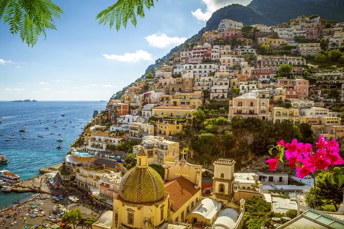 Naples to the Amalfi Coast area - What Makes This Tour Stand Out: Personal Service and Local Expertise