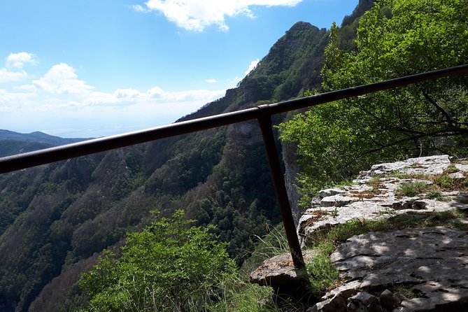 Naples Tour - Explore Naples in a Day: Authentic Beauty and Cultural Highlights