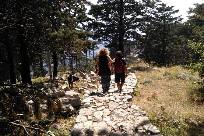 Naples Tour - Admiring the Veiled Christ at Sansevero Chapel Museum