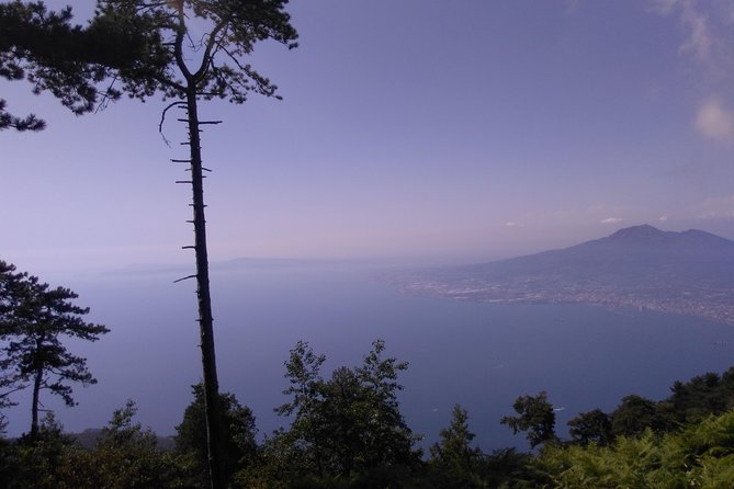 Naples Tour - Piazza del Plebiscito: Naples’ Largest Square