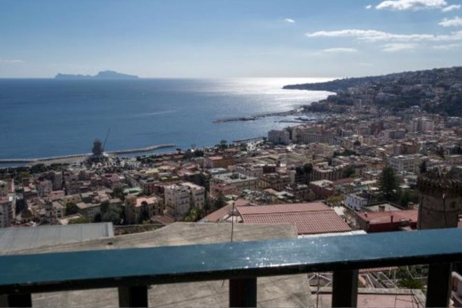 Naples Tour - Key Points