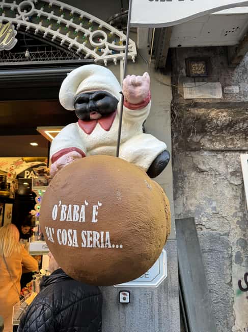 Naples Tour: San Gregorio Armeno, Nativity Scenes, and Shepherds - Comparing This Tour to Other Naples Experiences