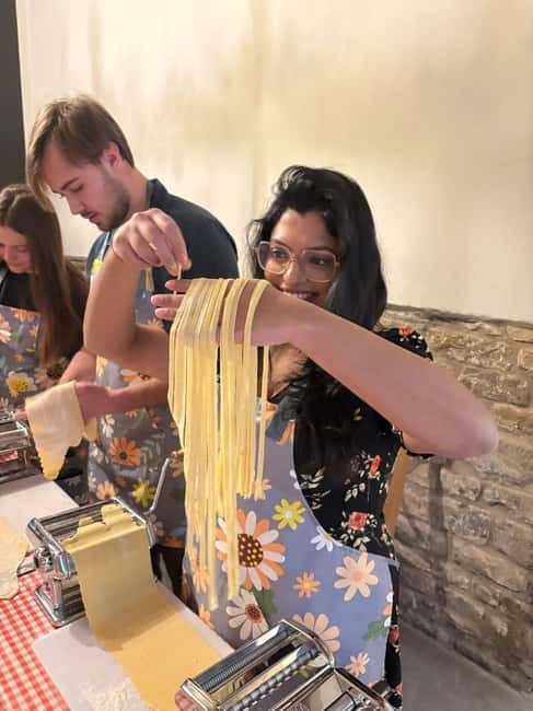 Naples: Traditional Italian Food Cooking Class at Restaurant - The Authentic Setting of a Neighborhood Restaurant in Naples
