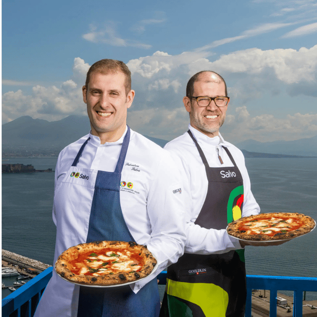 Naples: True Neapolitan Pizza Masterclass - Key Points