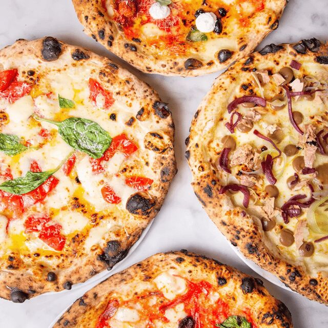 Naples: True Neapolitan Pizza Masterclass - Accessibility and Practical Information