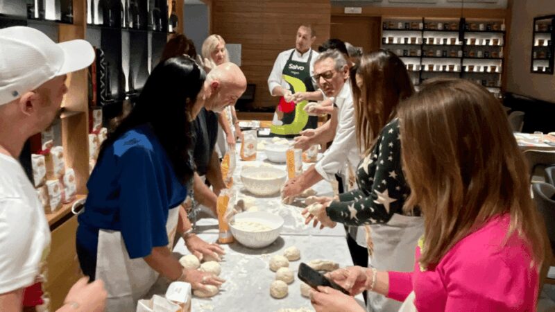 Naples: True Neapolitan Pizza Masterclass - Final Thoughts on the Naples: True Neapolitan Pizza Masterclass
