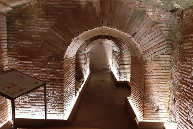 Naples Underground Official Skip-the-line Ticket - Practical Tips for Participants