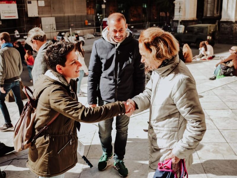 Naples: Veiled Christ Guided Tour and Ticket - Inside the Sansevero Chapel: The Veiled Christ