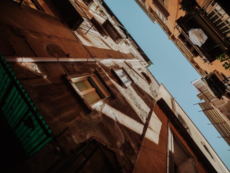 Naples: Veiled Christ Guided Tour and Ticket - Artistic Highlights: Modesty and Disillusion