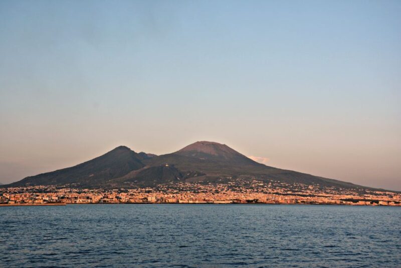 Naples: Vesuvius Half-Day Trip with Lunch - Who Will Enjoy This Tour Most?