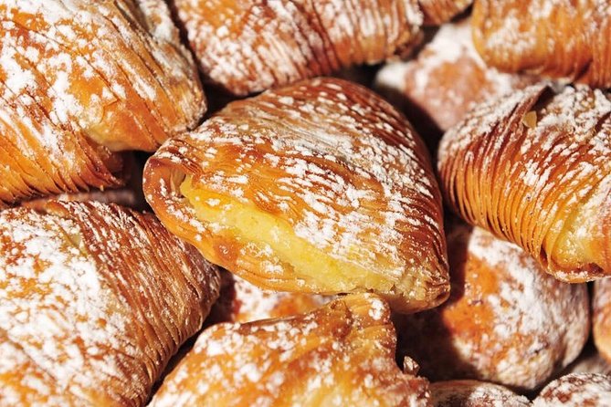 Naples Vomero: A Unique Traditional Food Tour by Do Eat Better - Indulging in Naples Famous Meatballs