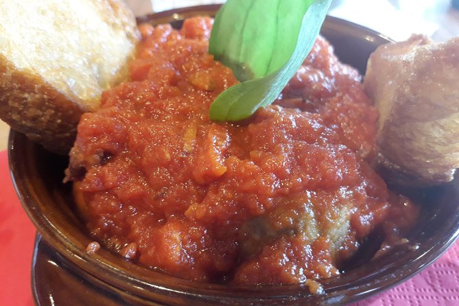 Naples Vomero: A Unique Traditional Food Tour by Do Eat Better - Whats Included and What to Expect