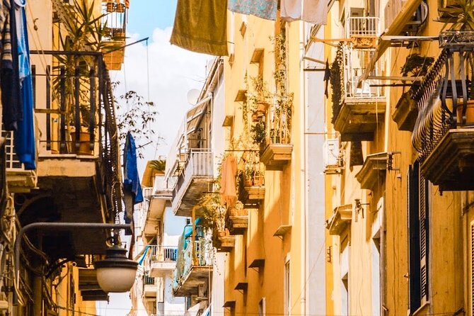 Naples Walking Food Tour With Secret Food Tours - Spaccanapoli: The Main Street of Naples Old Town