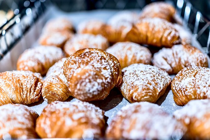 Naples Walking Food Tour With Secret Food Tours - Shopping and Tasting on Via Toledo