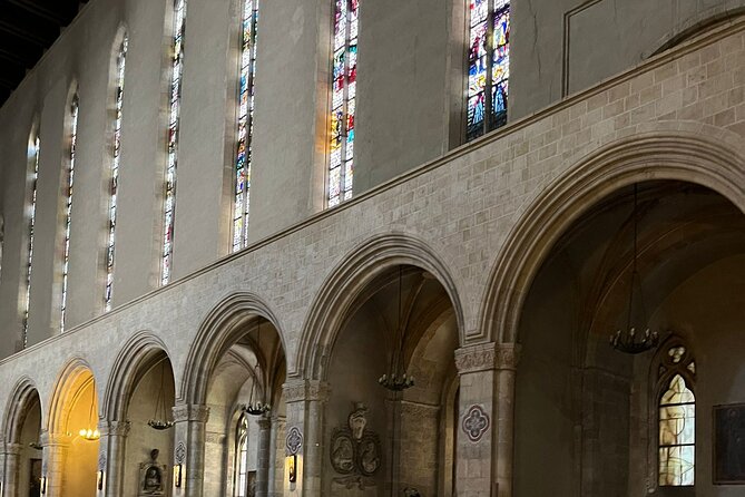 Naples Walking Stress-Free Tour: Between Legends and History - Tasting the Buzz of Via dei Tribunali and Naples’ Culinary Heritage