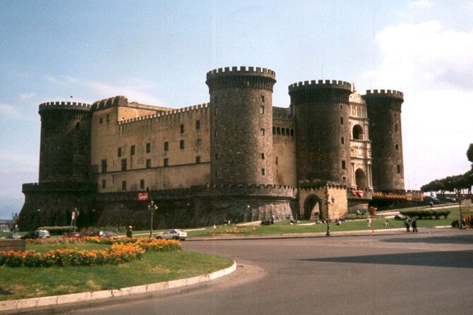 Naples walking tour + Neapolis buried - Practical Tips for the Tour Day